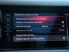 Škoda Kodiaq RS 2.0Bi-TDi 4X4 DCC PANO ČR - 34