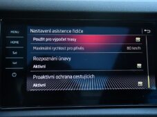 Škoda Kodiaq RS 2.0Bi-TDi 4X4 DCC PANO ČR - 35