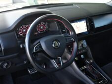 Škoda Kodiaq RS 2.0Bi-TDi 4X4 DCC PANO ČR - 15