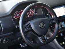 Škoda Kodiaq RS 2.0Bi-TDi 4X4 DCC PANO ČR - 14