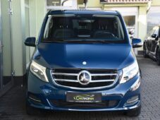 Mercedes-Benz Třídy V 250d 4M AVANTGARDE TAŽNÉ ACC - 8