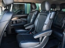 Mercedes-Benz Třídy V 250d 4M AVANTGARDE TAŽNÉ ACC - 19