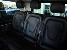 Mercedes-Benz Třídy V 250d 4M AVANTGARDE TAŽNÉ ACC - 20