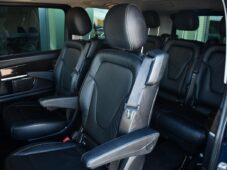 Mercedes-Benz Třídy V 250d 4M AVANTGARDE TAŽNÉ ACC - 21