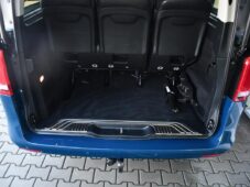 Mercedes-Benz Třídy V 250d 4M AVANTGARDE TAŽNÉ ACC - 36