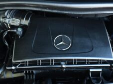 Mercedes-Benz Třídy V 250d 4M AVANTGARDE TAŽNÉ ACC - 40