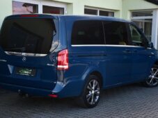 Mercedes-Benz Třídy V 250d 4M AVANTGARDE TAŽNÉ ACC - 3