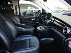 Mercedes-Benz Třídy V 250d 4M AVANTGARDE TAŽNÉ ACC - 17