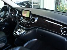 Mercedes-Benz Třídy V 250d 4M AVANTGARDE TAŽNÉ ACC - 16