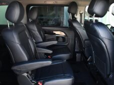 Mercedes-Benz Třídy V 250d 4M AVANTGARDE TAŽNÉ ACC - 22