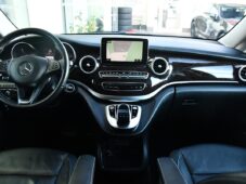 Mercedes-Benz Třídy V 250d 4M AVANTGARDE TAŽNÉ ACC - 4