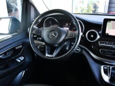 Mercedes-Benz Třídy V 250d 4M AVANTGARDE TAŽNÉ ACC - 5