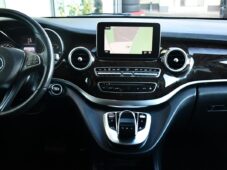 Mercedes-Benz Třídy V 250d 4M AVANTGARDE TAŽNÉ ACC - 6