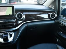 Mercedes-Benz Třídy V 250d 4M AVANTGARDE TAŽNÉ ACC - 7
