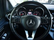 Mercedes-Benz Třídy V 250d 4M AVANTGARDE TAŽNÉ ACC - 23