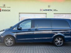 Mercedes-Benz Třídy V 250d 4M AVANTGARDE TAŽNÉ ACC - 10