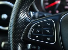 Mercedes-Benz Třídy V 250d 4M AVANTGARDE TAŽNÉ ACC - 24