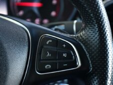 Mercedes-Benz Třídy V 250d 4M AVANTGARDE TAŽNÉ ACC - 25