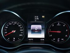 Mercedes-Benz Třídy V 250d 4M AVANTGARDE TAŽNÉ ACC - 32