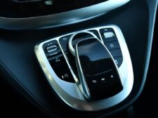 Mercedes-Benz Třídy V 250d 4M AVANTGARDE TAŽNÉ ACC - 26