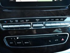 Mercedes-Benz Třídy V 250d 4M AVANTGARDE TAŽNÉ ACC - 27