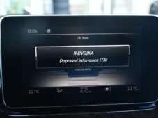 Mercedes-Benz Třídy V 250d 4M AVANTGARDE TAŽNÉ ACC - 30