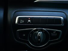 Mercedes-Benz Třídy V 250d 4M AVANTGARDE TAŽNÉ ACC - 33