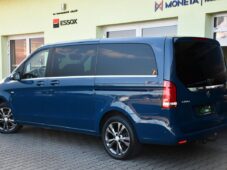 Mercedes-Benz Třídy V 250d 4M AVANTGARDE TAŽNÉ ACC - 2