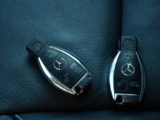Mercedes-Benz Třídy V 250d 4M AVANTGARDE TAŽNÉ ACC - 39