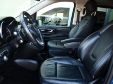 Mercedes-Benz Třídy V 250d 4M AVANTGARDE TAŽNÉ ACC - 12