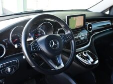 Mercedes-Benz Třídy V 250d 4M AVANTGARDE TAŽNÉ ACC - 14