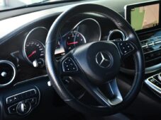 Mercedes-Benz Třídy V 250d 4M AVANTGARDE TAŽNÉ ACC - 15