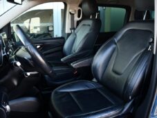 Mercedes-Benz Třídy V 250d 4M AVANTGARDE TAŽNÉ ACC - 13
