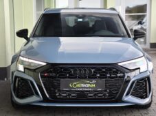 Audi RS 3 2.5TFSI Q 4L-ZÁRUKA ACC 1.M ČR - 8