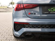 Audi RS 3 2.5TFSI Q 4L-ZÁRUKA ACC 1.M ČR - 47