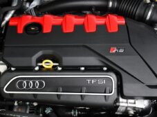 Audi RS 3 2.5TFSI Q 4L-ZÁRUKA ACC 1.M ČR - 55