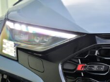 Audi RS 3 2.5TFSI Q 4L-ZÁRUKA ACC 1.M ČR - 50
