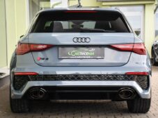 Audi RS 3 2.5TFSI Q 4L-ZÁRUKA ACC 1.M ČR - 9