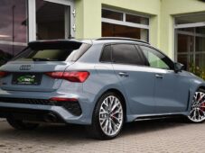 Audi RS 3 2.5TFSI Q 4L-ZÁRUKA ACC 1.M ČR - 3