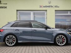 Audi RS 3 2.5TFSI Q 4L-ZÁRUKA ACC 1.M ČR - 11