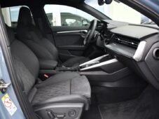 Audi RS 3 2.5TFSI Q 4L-ZÁRUKA ACC 1.M ČR - 17