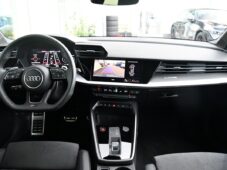 Audi RS 3 2.5TFSI Q 4L-ZÁRUKA ACC 1.M ČR - 4