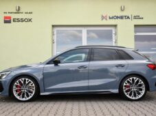 Audi RS 3 2.5TFSI Q 4L-ZÁRUKA ACC 1.M ČR - 10