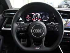 Audi RS 3 2.5TFSI Q 4L-ZÁRUKA ACC 1.M ČR - 21