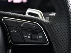 Audi RS 3 2.5TFSI Q 4L-ZÁRUKA ACC 1.M ČR - 23