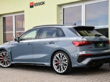 Audi RS 3 2.5TFSI Q 4L-ZÁRUKA ACC 1.M ČR - 2