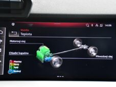 Audi RS 3 2.5TFSI Q 4L-ZÁRUKA ACC 1.M ČR - 34