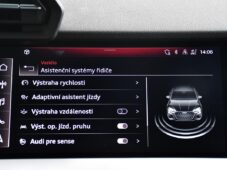Audi RS 3 2.5TFSI Q 4L-ZÁRUKA ACC 1.M ČR - 37