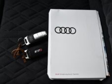 Audi RS 3 2.5TFSI Q 4L-ZÁRUKA ACC 1.M ČR - 53
