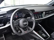 Audi RS 3 2.5TFSI Q 4L-ZÁRUKA ACC 1.M ČR - 14